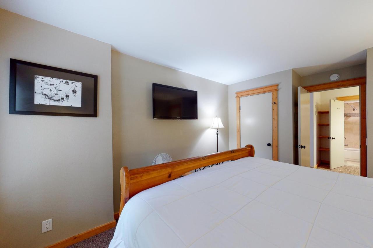 The Summit 206 Apartment Old Mammoth ภายนอก รูปภาพ